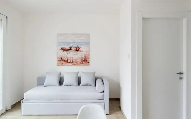 Holiday Home Close to the Beautiful Beaches in World