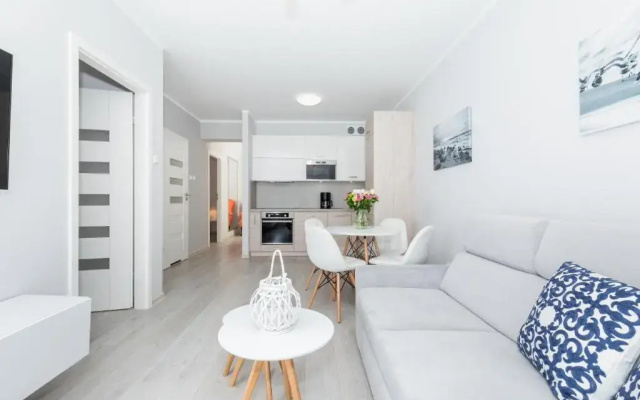 Solna Apartament