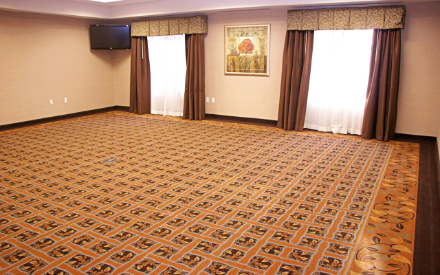 Hampton Inn Sidney NE