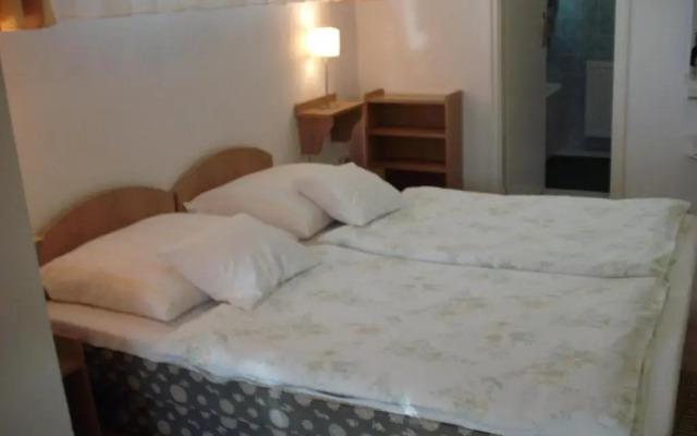 Apart Hévízi Ház