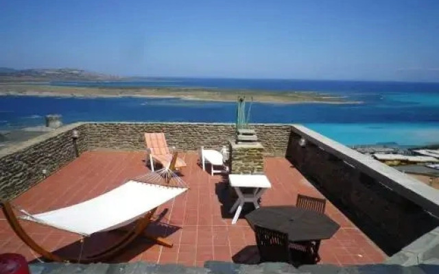 Apartment Stintino