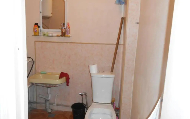 #41Sherif Khimshiashvili Street,Seaside Flat
