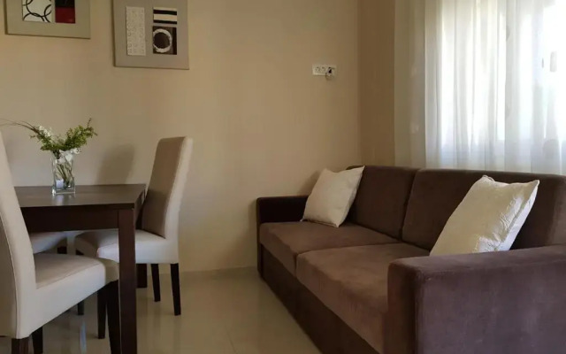 Apartments Sanda