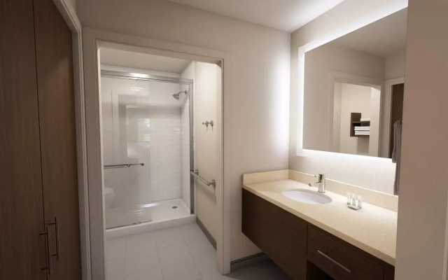 Staybridge Suites Wisconsin Dells - Lake Delton by IHG