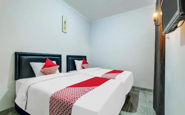 Capital O 90983 Harmony Easy Stay
