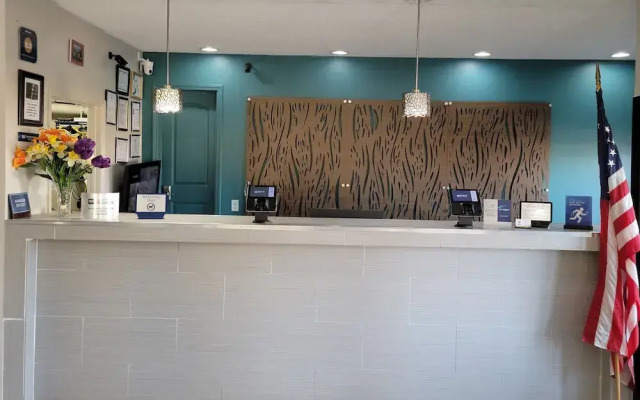 Best Western Ashburn Inn