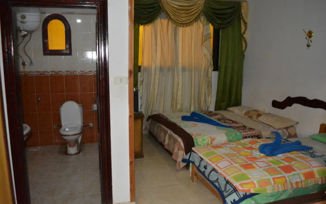 Seven Heaven Hotel Dahab