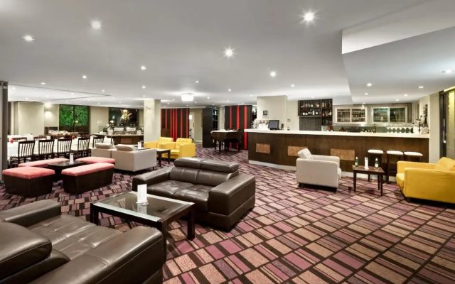 Oaks Sydney North Ryde Suites