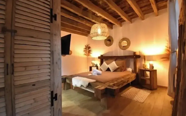 Le Relais des Calèches