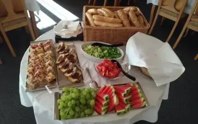 Hotel Stekl