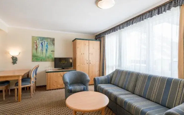 Hotel Olympia