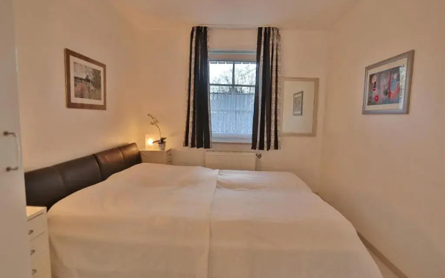 Haus Parkblick Parkblick Appartement 1