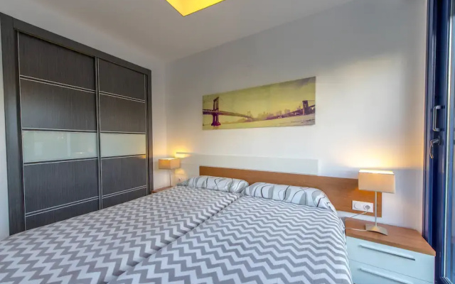 Apartamento Bennecke Lorena