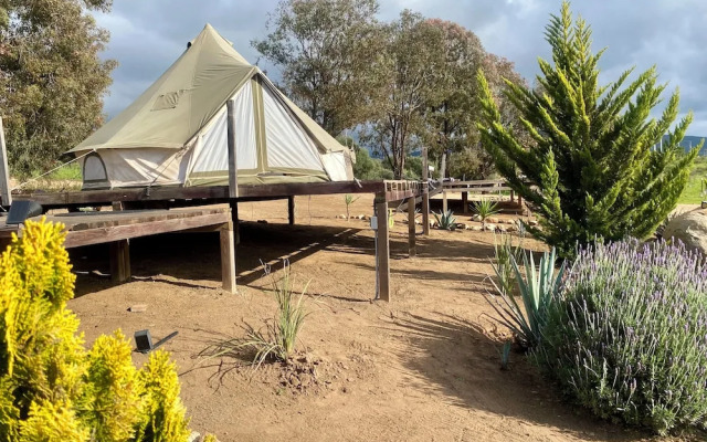 Cosmo Glamping