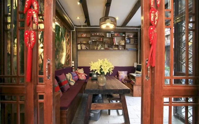 Chun Song Xia Xian Boutique Inn