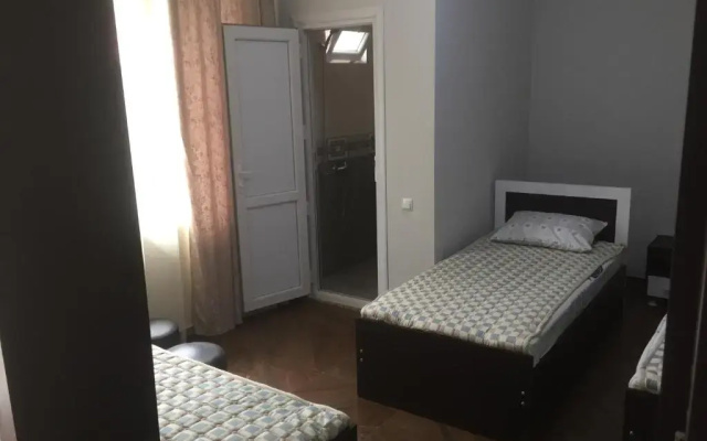 Guesthouse David