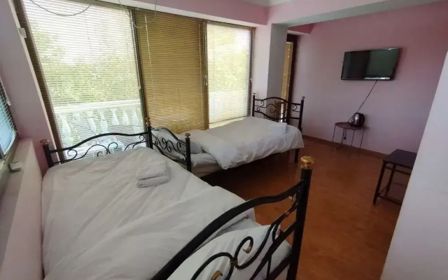 Hotel Magnolia