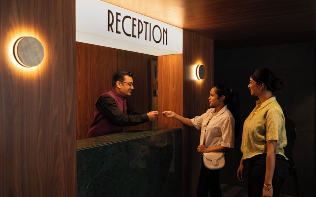 Hotel PXL 27