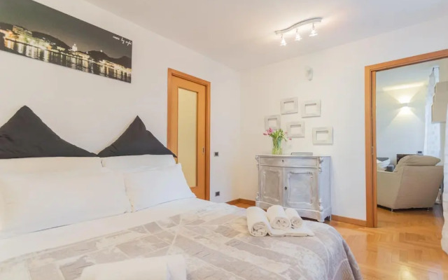 Volta Apartment in Como