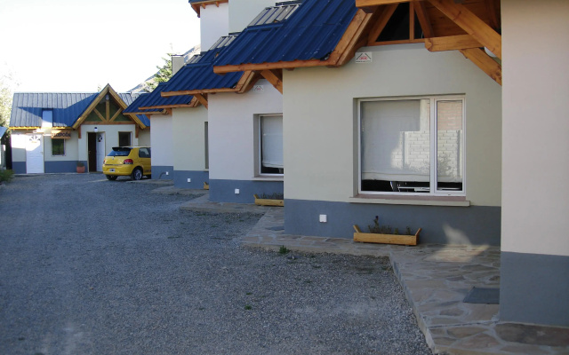 Esquel Apart