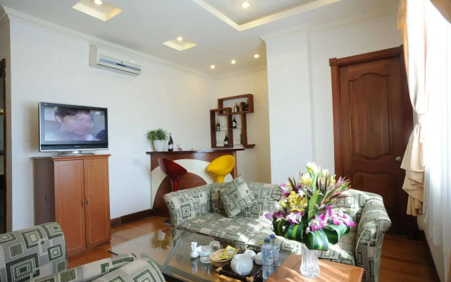Hoang Yen Hotel
