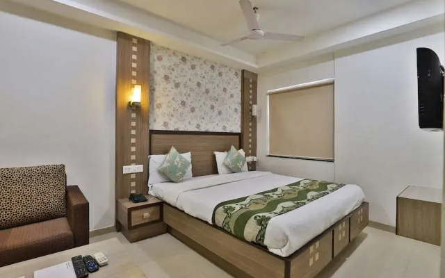 Hotel Kingston