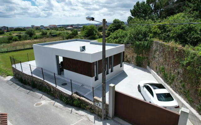 Casiña de Cris