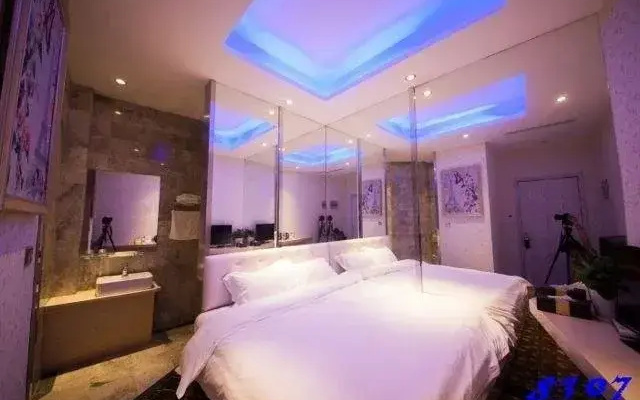 Yiyangshangpin Hotel