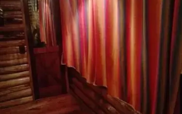 Cabaña Soñada