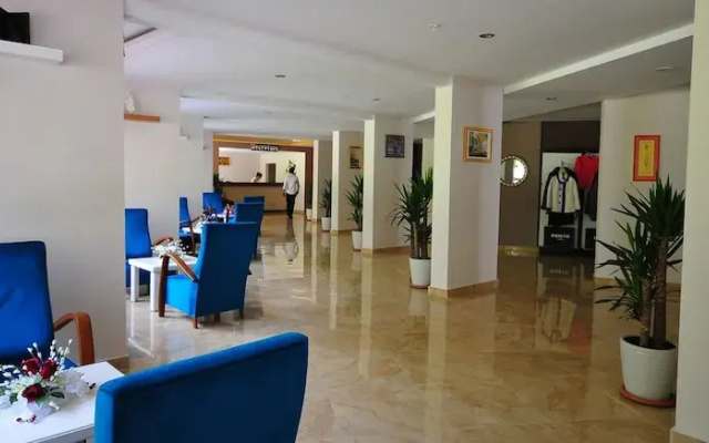 Annabella Diamond & Spa Annexe