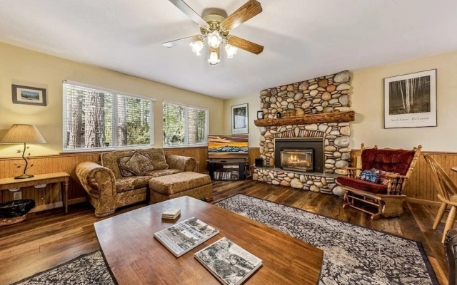 838 Placer Avenue 4 Bedroom Home