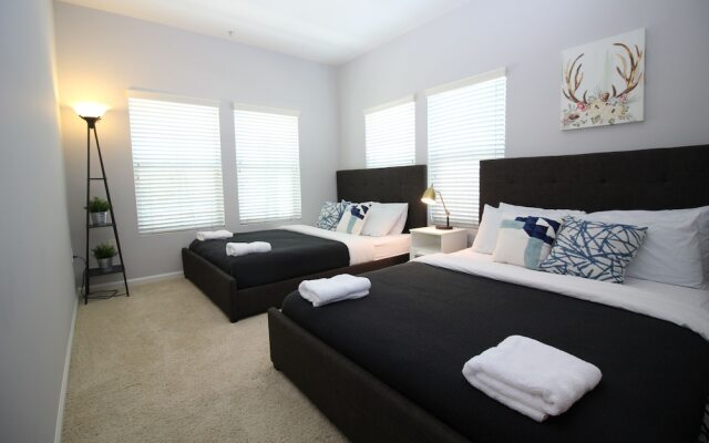 Отель West Hollywood Deluxe Suites США, Лос-Анджелес - отзывы, цены и фото номеров - забронировать отель West Hollywood Deluxe Suites онлайн вид на фасад
