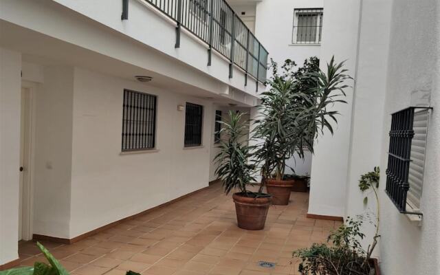 Отель Apartamento Zen Costa del Sol Испания, Торремолинос - отзывы, цены и фото номеров - забронировать отель Apartamento Zen Costa del Sol онлайн