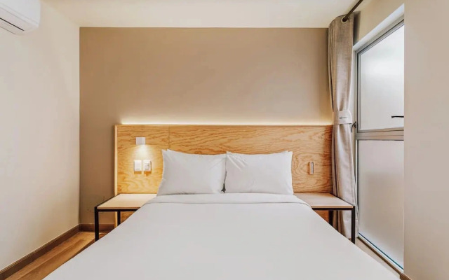 Casona 109 By Homirent