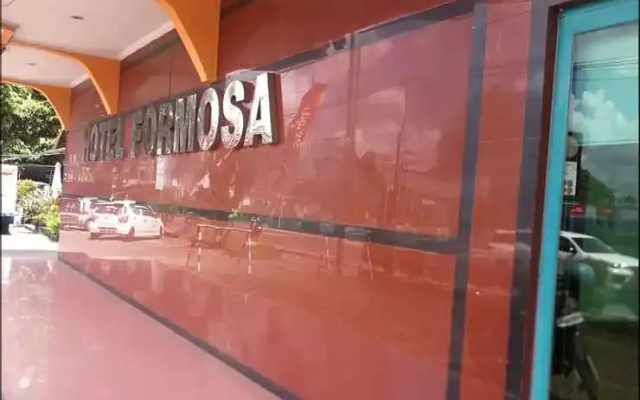 Hotel Formosa