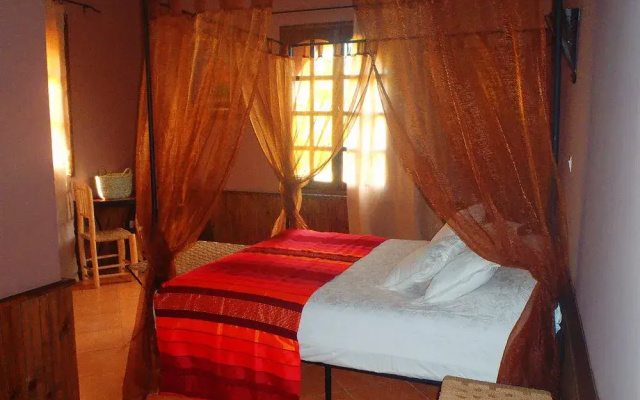 Riad Les Deux Mondes
