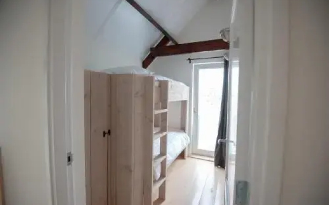 B&B Villa Heidetuin