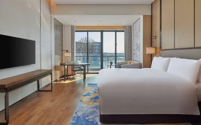Hilton Shanghai Fengxian