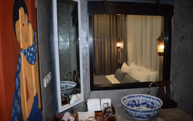 Mukrada House