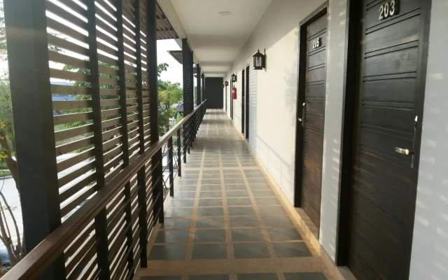 Delight Resort