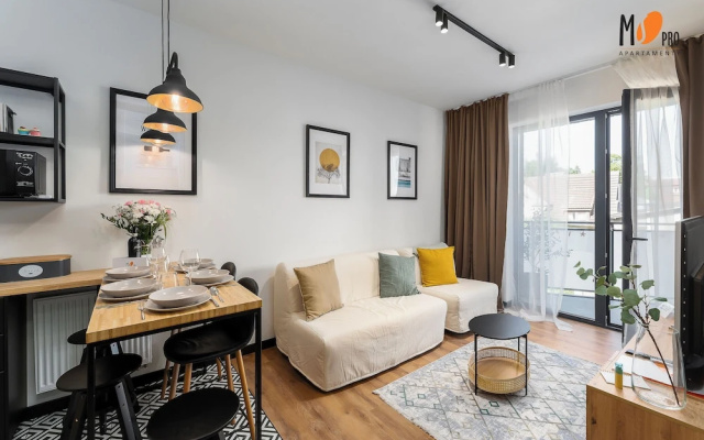 SUMMER LOFTS Apartamenty Premium