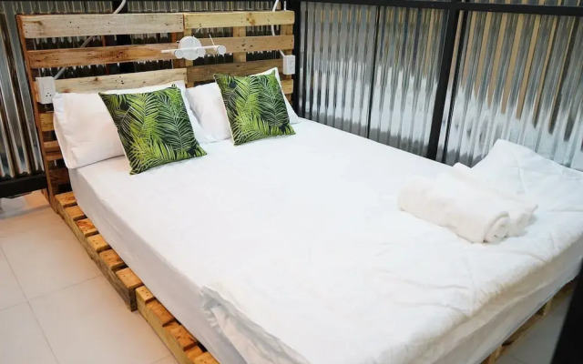 Coziness is near the city - Budget friendly hostel !