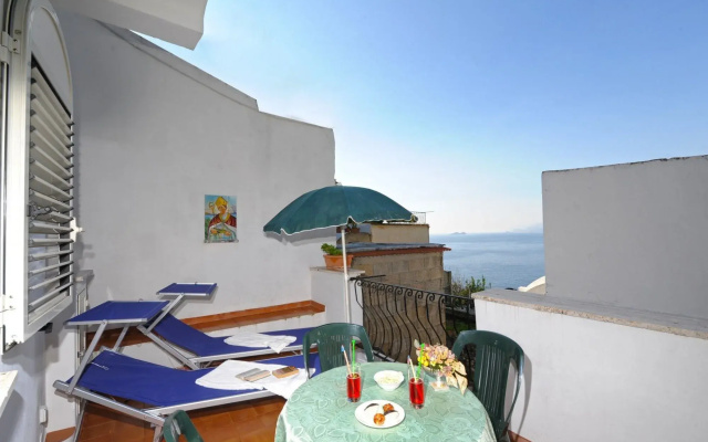 Casa Limoncello