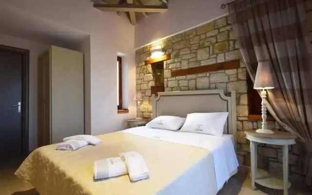 Liokrina Luxury Villas
