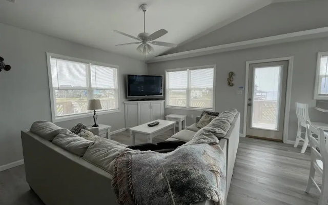 54428 NC 12 Hwy House by RedAwning