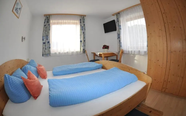 Haus Notburga