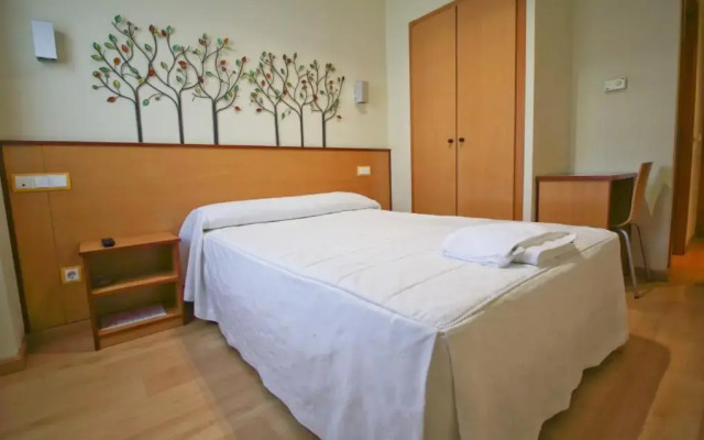 Hostal Restaurante Taracena