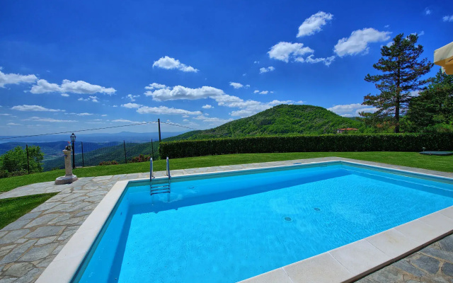 Villa Portole Due