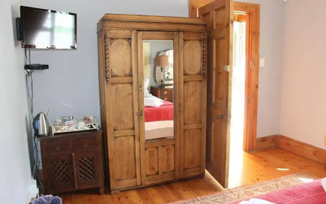 St Phillips Bed & Breakfast
