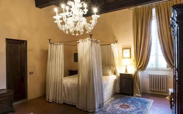 Poggio Torselli Apartments